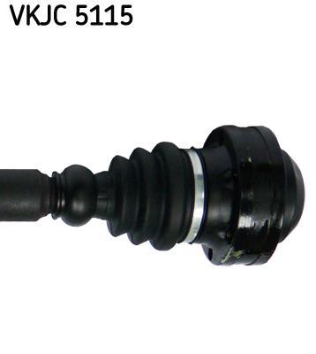 Cardã SKF VKJC 5115